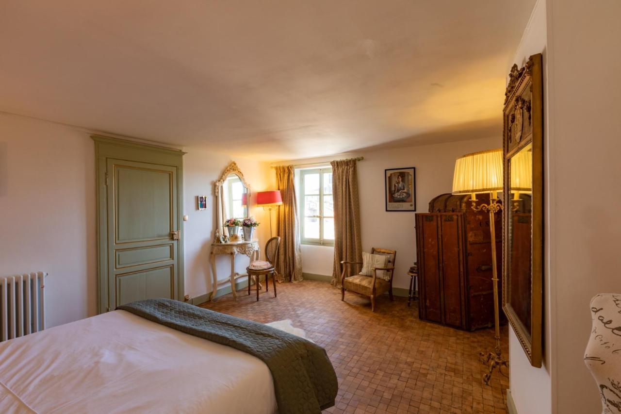 コンドン Champagne House - Elegance, Luxury And Charm Bed & Breakfast エクステリア 写真